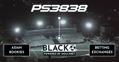 Come funziona PS3838