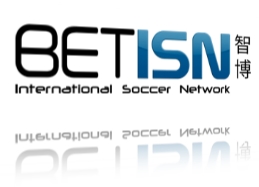 Il logo di BetISN in prospettiva