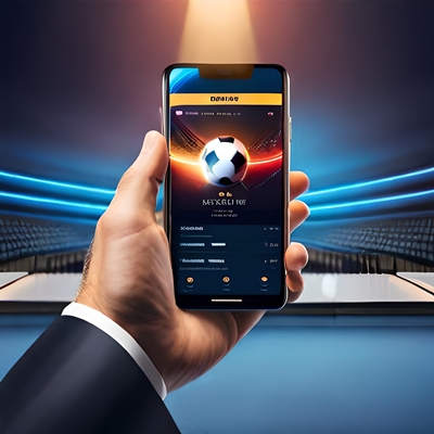 Un'applicazione di scommesse multi-account