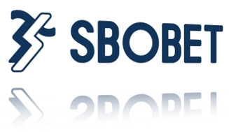 Il logo di SBObet in prospettiva