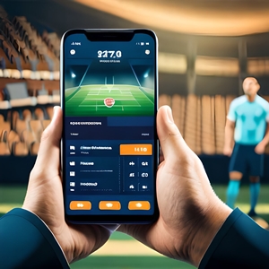 Uno strumento di scommesse sportive